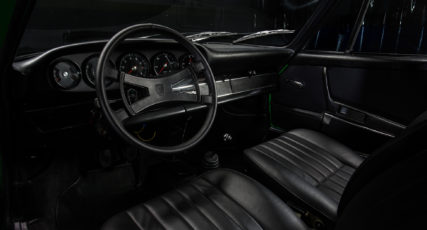 Porsche 911E