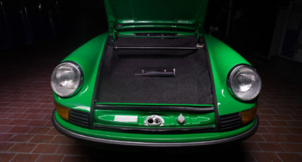 Porsche 911E