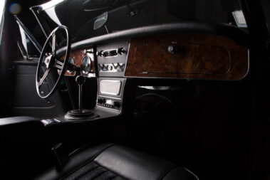 Austin Healey - Station - Quick Road