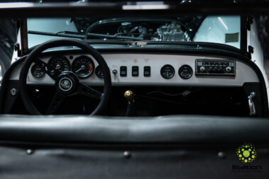 Lotus Seven - Station - Quick Road