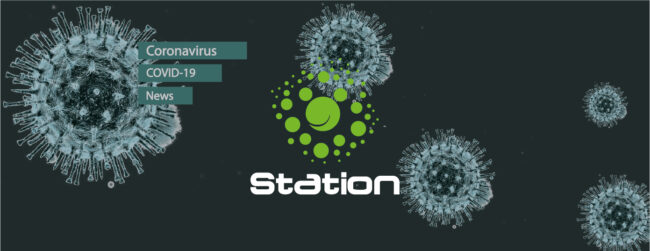 Covid - Station - Quick Road