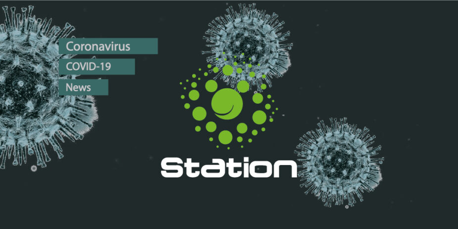 Covid - Station - Quick Road