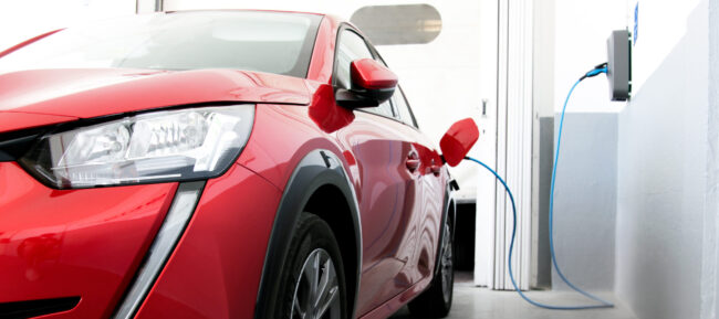 Eletricos - Station - Quick Road