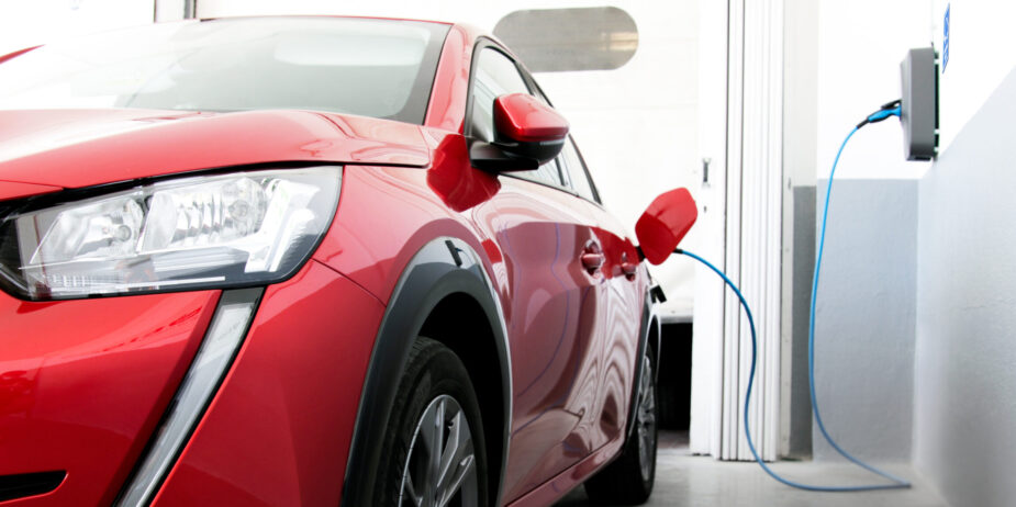 Eletricos - Station - Quick Road