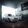 Lancia - Station - Quick Road