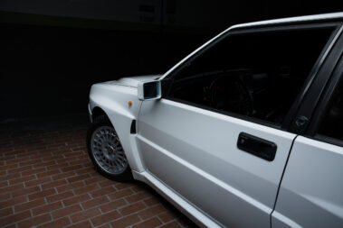 Lancia - Station - Quick Road