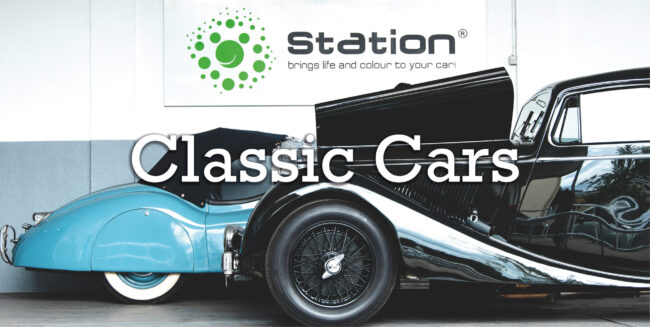 Restauro - Station - Quick Road