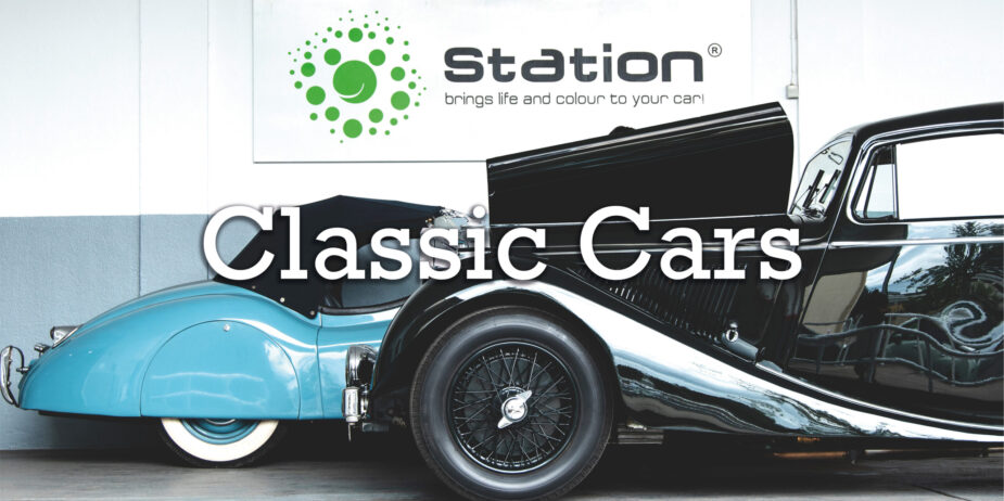 Restauro - Station - Quick Road