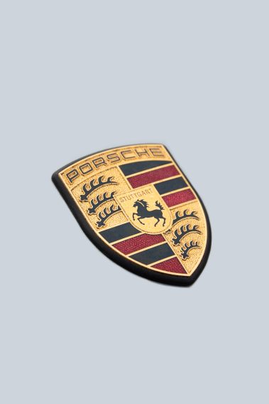 Porsche 993 - Station - Quick Road