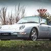 Porsche 993 - Station - Quick Road