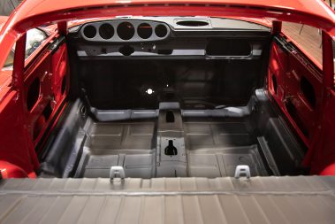 Porsche 911 - Station - Quick Road