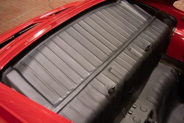 Porsche 911 - Station - Quick Road