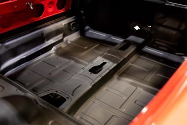 Porsche 911 - Station - Quick Road