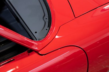 Porsche 911 - Station - Quick Road