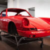 Porsche 911 - Station - Quick Road