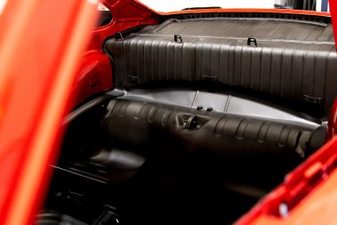 Porsche 911 - Station - Quick Road