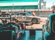 Estoril Classics - Station - Quick Road