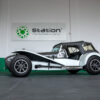 Lotus Seven - Station - Quick Road