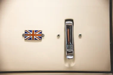 Triumph Spitfire - Station - Quick Road