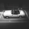 Triumph Spitfire - Station - Quick Road