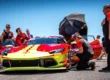 Ferrari Challenge - Station - Quick Road