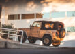 Land Rover Defender - Quick Road